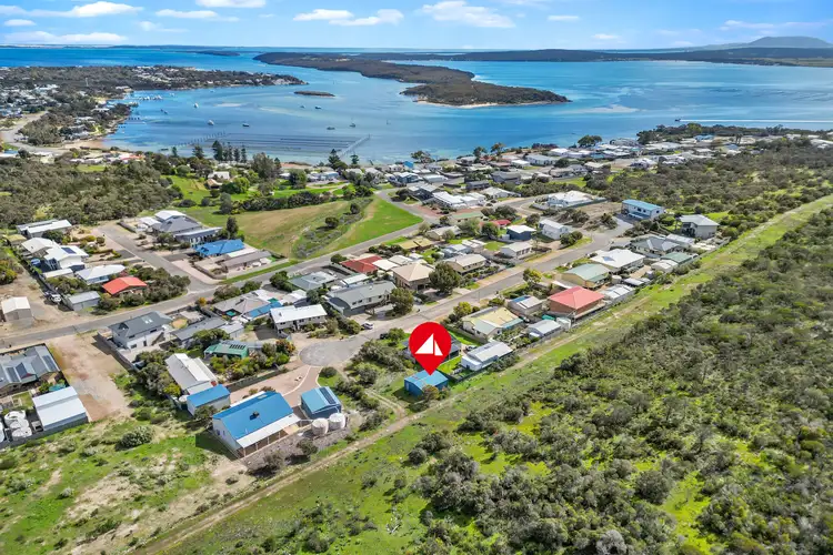 Sixth view of Homely land listing, 22 Sophie Crescent, Coffin Bay SA 5607