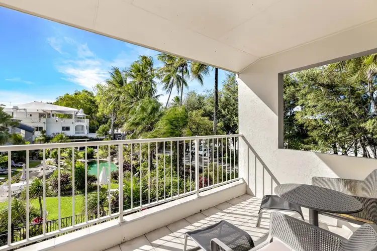 3/85-93 Williams Esplanade, Palm Cove QLD 4879