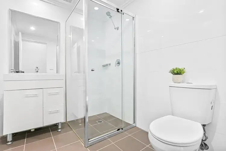 Fourth view of Homely apartment listing, 11/17 Hassall Street, Parramatta NSW 2150