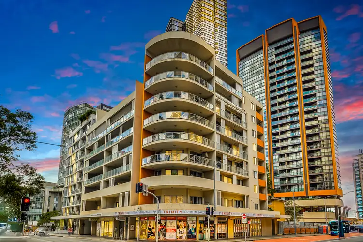 Fifth view of Homely apartment listing, 11/17 Hassall Street, Parramatta NSW 2150