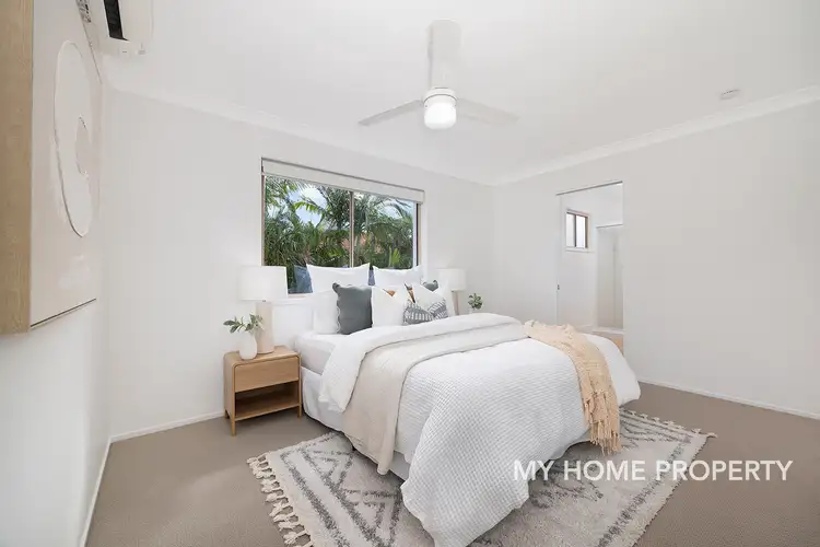 Sixth view of Homely townhouse listing, 98/25 Dasyure Place, Wynnum West QLD 4178