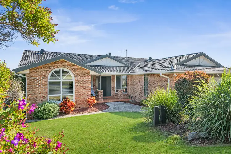 29 Burrawong Drive