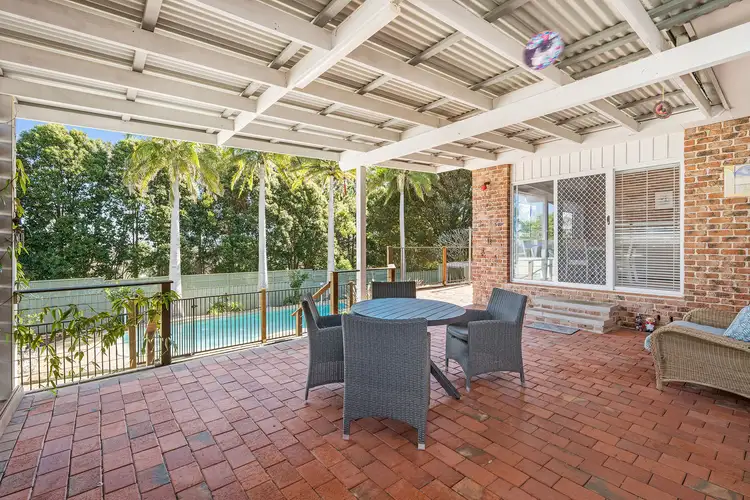 Fifth view of Homely house listing, 29 Burrawong Drive, Port Macquarie NSW 2444