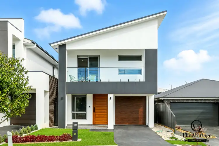 Main view of Homely house listing, 5B Sainsbury Road, Catherine Field NSW 2557