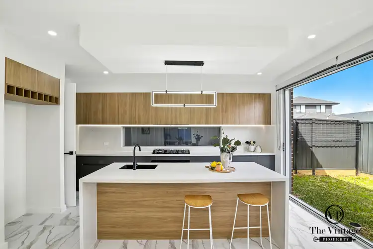 Fourth view of Homely house listing, 5B Sainsbury Road, Catherine Field NSW 2557