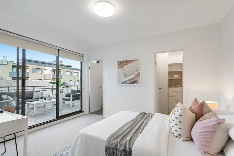 Sixth view of Homely apartment listing, 6/138-142 Botany Road, Alexandria NSW 2015