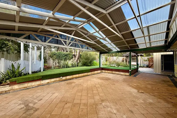 12 Pinkett Close, Dawesville WA 6211