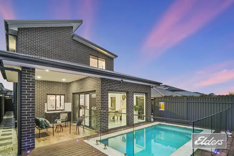46 Foxall Street, Riverstone NSW 2765