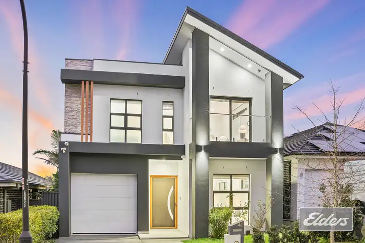 46 Foxall Street, Riverstone NSW 2765