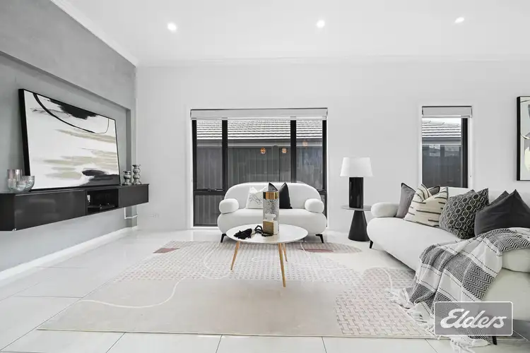 Fourth view of Homely house listing, 46 Foxall Street, Riverstone NSW 2765