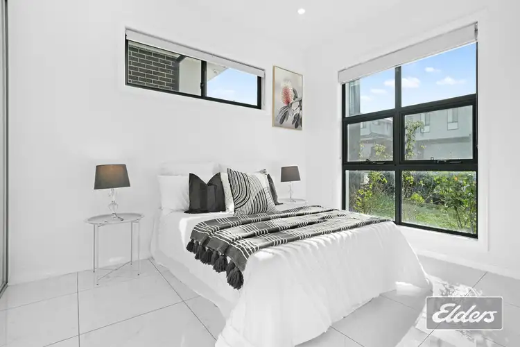 Fifth view of Homely house listing, 46 Foxall Street, Riverstone NSW 2765