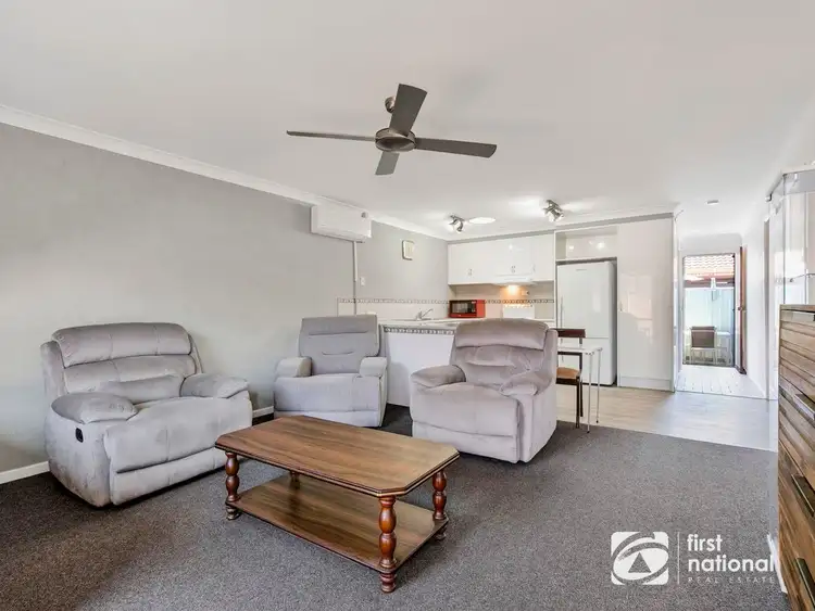Fifth view of Homely unit listing, 4/80 Park Beach Road, Coffs Harbour NSW 2450