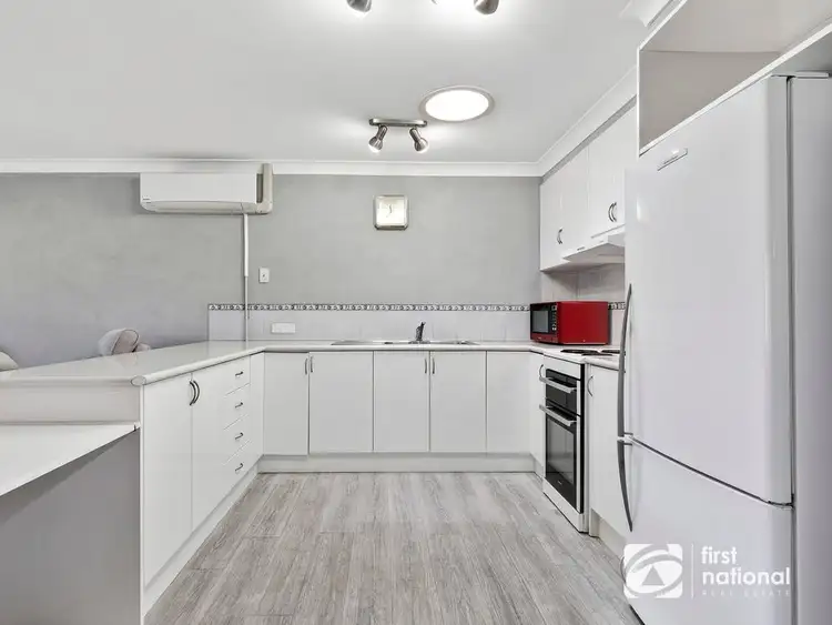 Sixth view of Homely unit listing, 4/80 Park Beach Road, Coffs Harbour NSW 2450