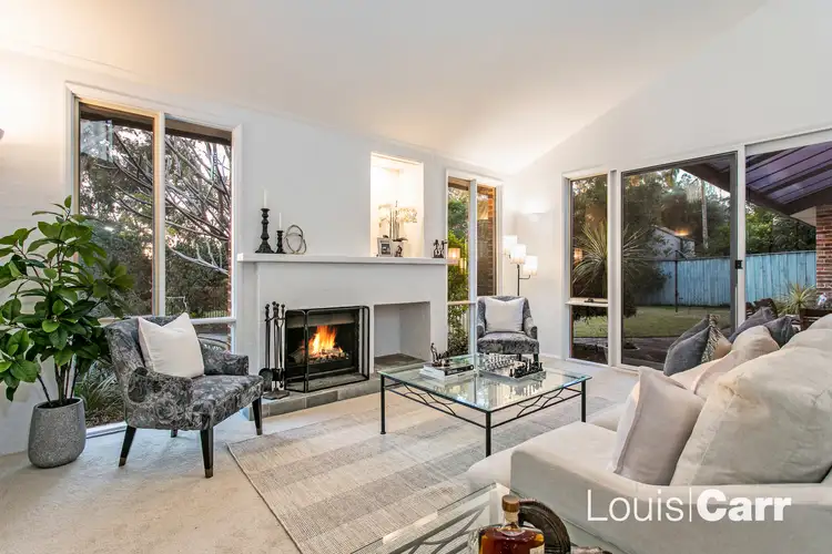 Second view of Homely house listing, 34 Sanctuary Point Road, West Pennant Hills NSW 2125