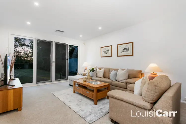Fourth view of Homely house listing, 34 Sanctuary Point Road, West Pennant Hills NSW 2125