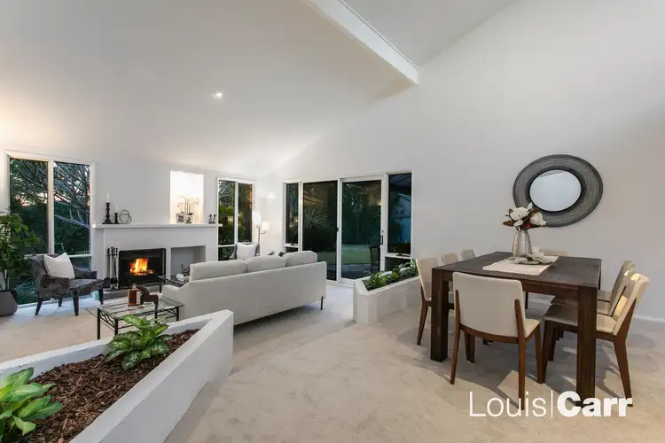 Fourth view of Homely house listing, 34 Sanctuary Point Road, West Pennant Hills NSW 2125