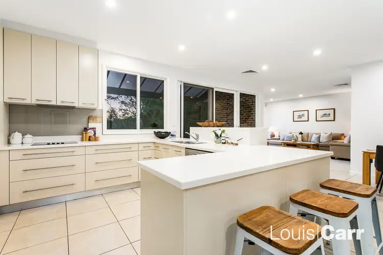 Fifth view of Homely house listing, 34 Sanctuary Point Road, West Pennant Hills NSW 2125