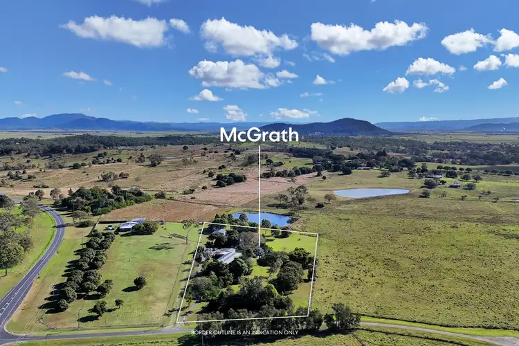 Main view of Homely house listing, 11 Krambruk Drive, Greenmount QLD 4751