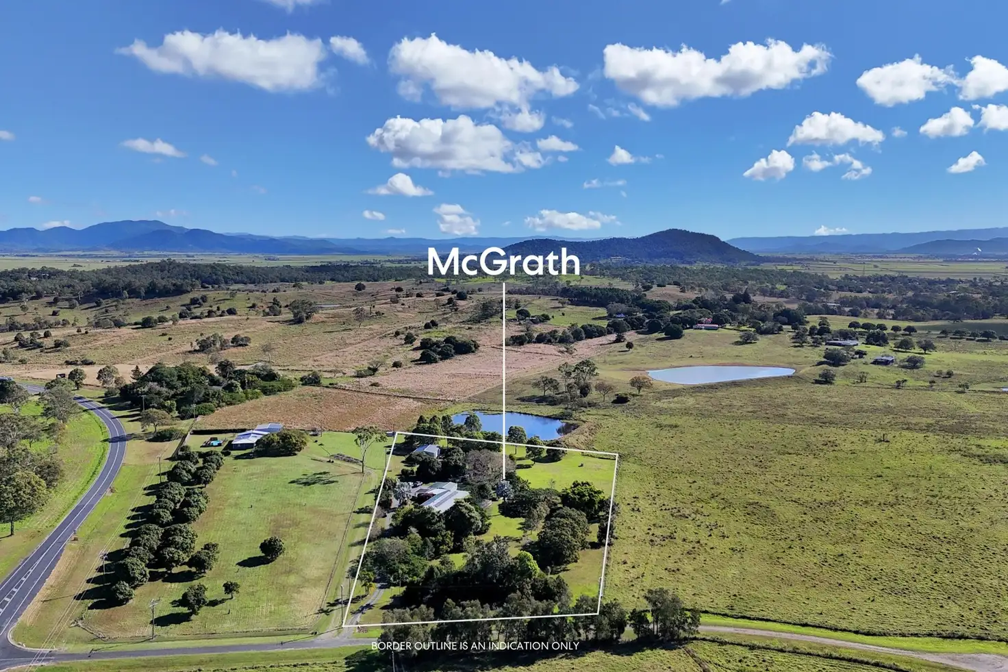 Main view of Homely house listing, 11 Krambruk Drive, Greenmount QLD 4751
