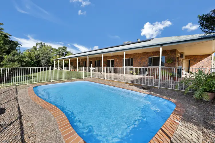 Second view of Homely house listing, 11 Krambruk Drive, Greenmount QLD 4751