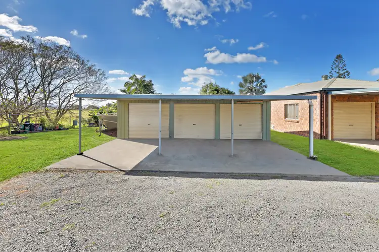 Fourth view of Homely house listing, 11 Krambruk Drive, Greenmount QLD 4751
