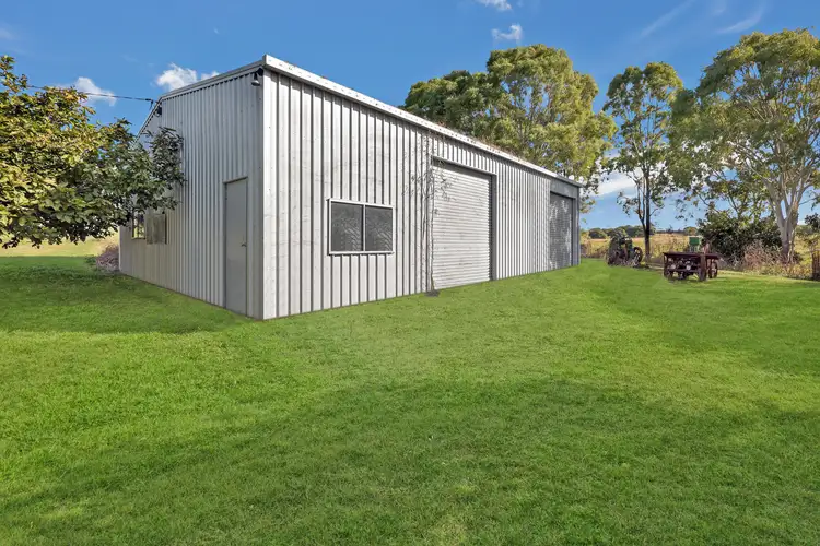 Fifth view of Homely house listing, 11 Krambruk Drive, Greenmount QLD 4751