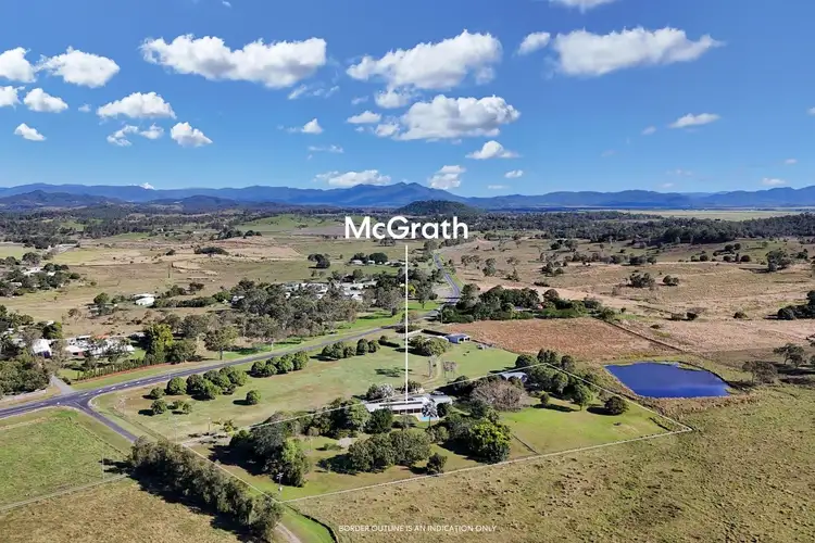 Sixth view of Homely house listing, 11 Krambruk Drive, Greenmount QLD 4751