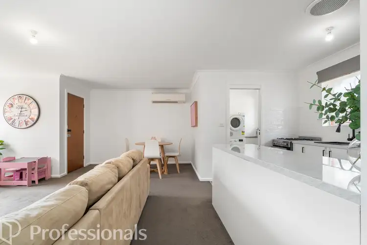 Third view of Homely unit listing, 4/190 McLachlan Street, Orange NSW 2800