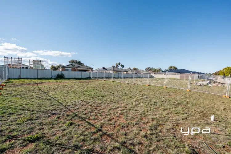 Third view of Homely land listing, 14 Rita Crescent, Brookfield VIC 3338