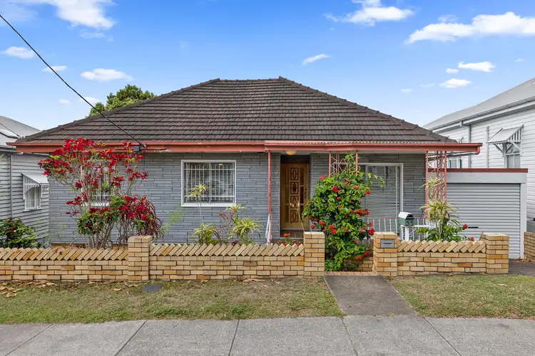 53 Windsor Road, Red Hill QLD 4059