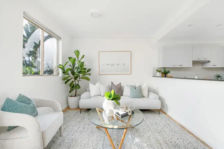 5/127 Crown Road, Queenscliff NSW 2096