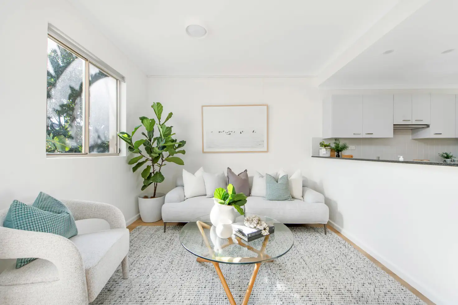 Main view of Homely unit listing, 5/127 Crown Road, Queenscliff NSW 2096