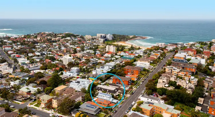 Fourth view of Homely unit listing, 5/127 Crown Road, Queenscliff NSW 2096