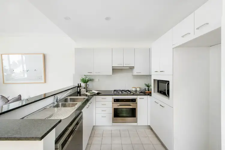 Fifth view of Homely unit listing, 5/127 Crown Road, Queenscliff NSW 2096