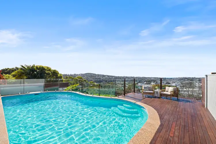 22 Corkery Crescent, Allambie Heights NSW 2100