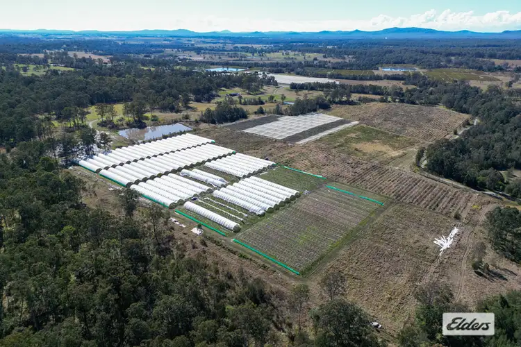 Second view of Homely rural property listing, 357 Big River Way, Glenugie NSW 2460