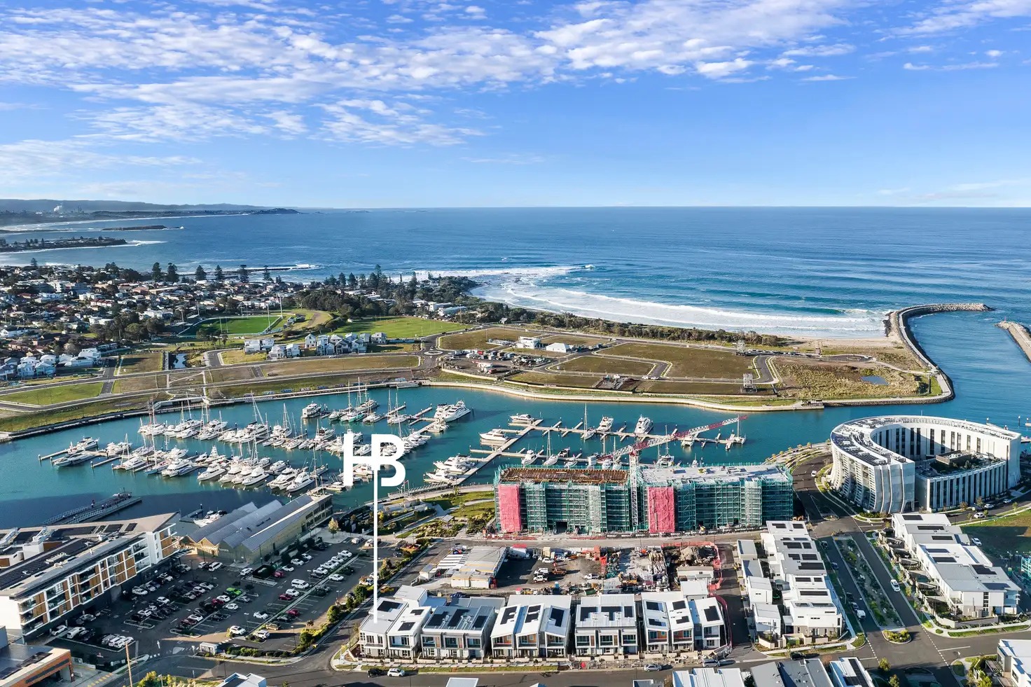 Main view of Homely house listing, 5 Wharf Parade, Shell Cove NSW 2529