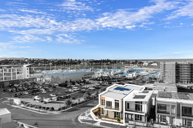 Sixth view of Homely house listing, 5 Wharf Parade, Shell Cove NSW 2529