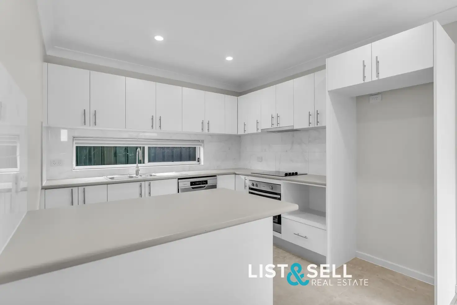 Main view of Homely house listing, 102A Ballantrae Drive, St Andrews NSW 2566