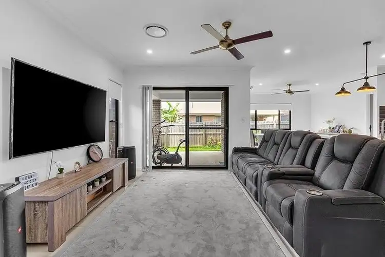 Third view of Homely house listing, 17 Hall Street, Pallara QLD 4110