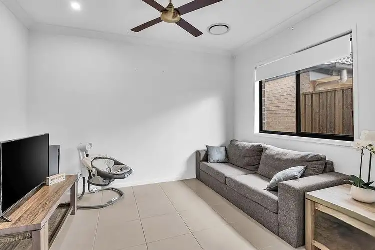 Fourth view of Homely house listing, 17 Hall Street, Pallara QLD 4110