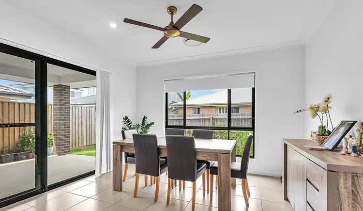 Sixth view of Homely house listing, 17 Hall Street, Pallara QLD 4110