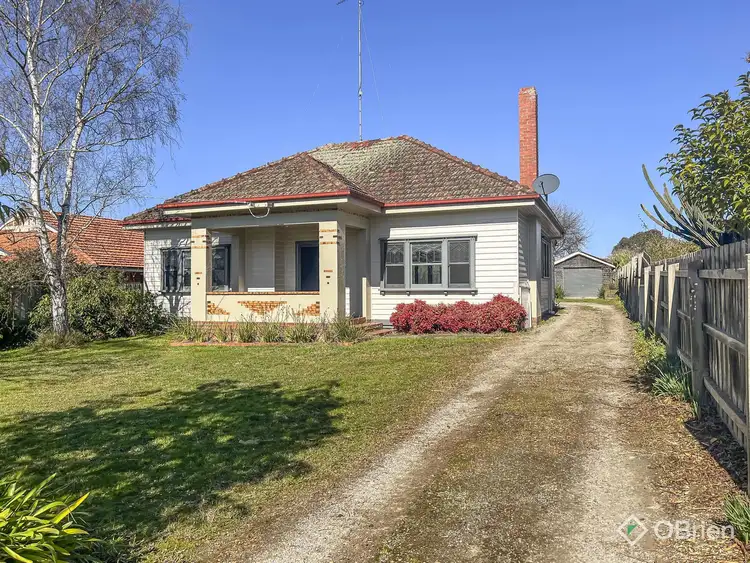 Main view of Homely house listing, 70 Clifford Street, Warragul VIC 3820