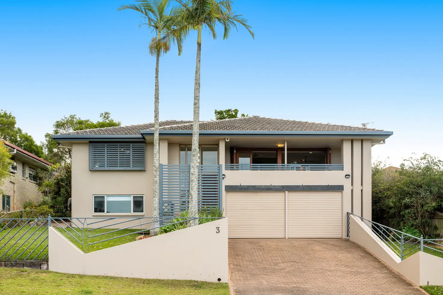 Main view of Homely house listing, 3 Citrine Street, Camp Hill QLD 4152