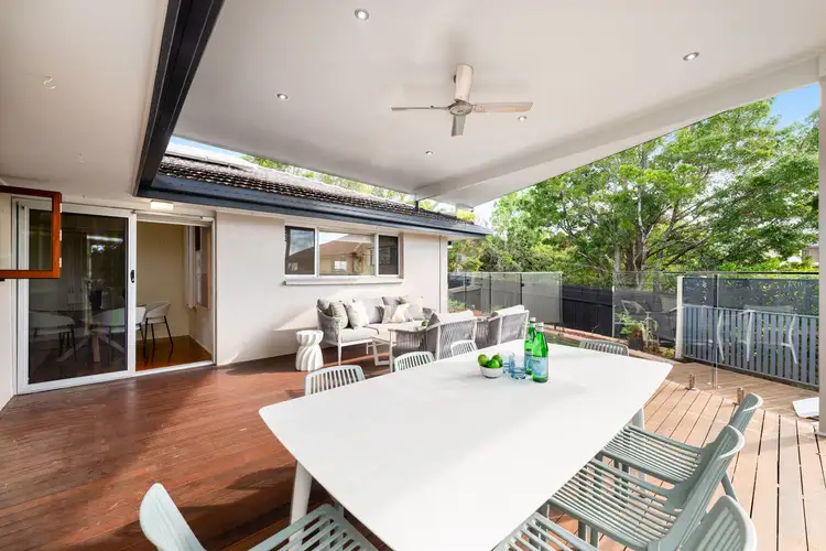Third view of Homely house listing, 3 Citrine Street, Camp Hill QLD 4152