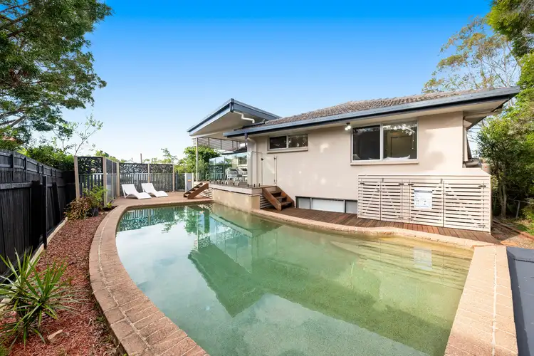 Fourth view of Homely house listing, 3 Citrine Street, Camp Hill QLD 4152