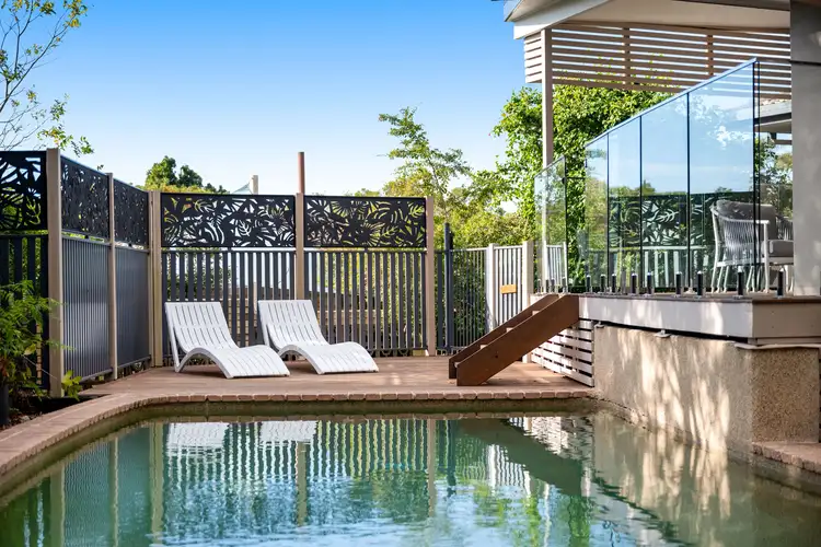 Fifth view of Homely house listing, 3 Citrine Street, Camp Hill QLD 4152