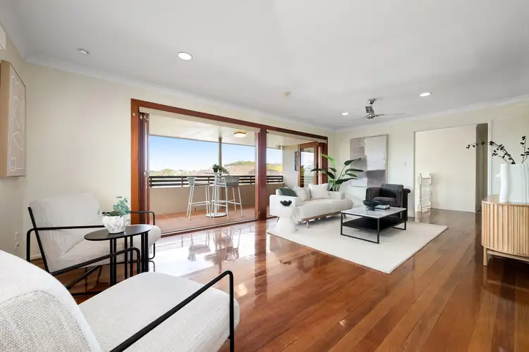 Sixth view of Homely house listing, 3 Citrine Street, Camp Hill QLD 4152