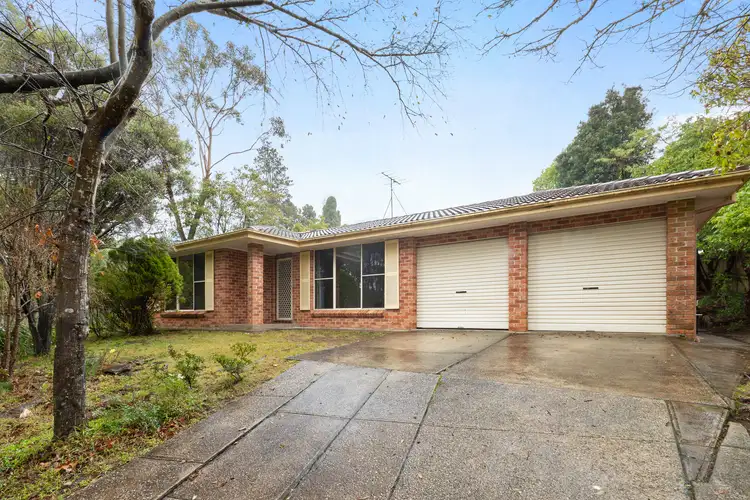 19B Cascade Street, Wentworth Falls NSW 2782