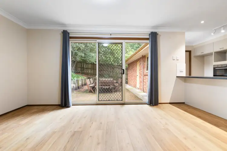 Fourth view of Homely house listing, 19B Cascade Street, Wentworth Falls NSW 2782